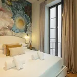 Casa de Férias Ohliving Estrellita De Castro