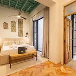 Casa de Férias Ohliving Estrellita De Castro Sevilha