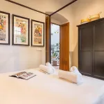 Casa de Férias Ohliving Estrellita De Castro *