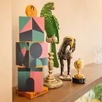 Casa de Férias Ohliving Estrellita De Castro Sevilha