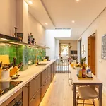Ohliving Estrellita De Castro Casa de Férias *