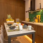 Ohliving Estrellita De Castro