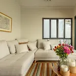 Casa de Férias Ohliving Estrellita De Castro *