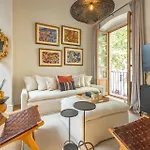 Ohliving Estrellita De Castro * Sevilha