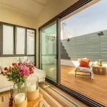Ohliving Estrellita De Castro Casa de Férias Sevilha