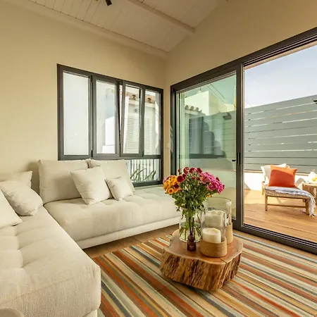 Ohliving Estrellita De Castro