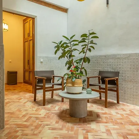 Ohliving Estrellita De Castro * Sevilla