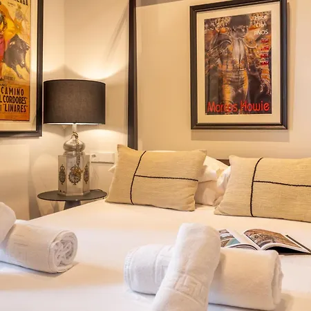 Ohliving Estrellita De Castro
