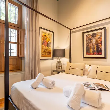 Casa de Férias Ohliving Estrellita De Castro Sevilha