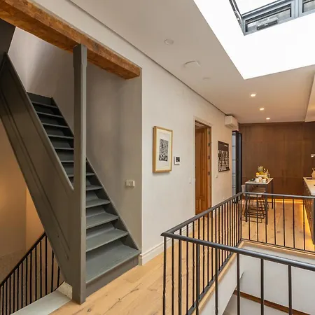 Ohliving Estrellita De Castro Casa de Férias
