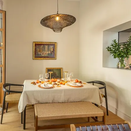 Ohliving Estrellita De Castro Feriehus *