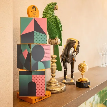 Feriehus Ohliving Estrellita De Castro Sevilla