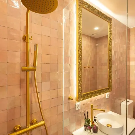Ohliving Estrellita De Castro