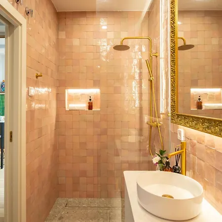Feriehus Ohliving Estrellita De Castro *
