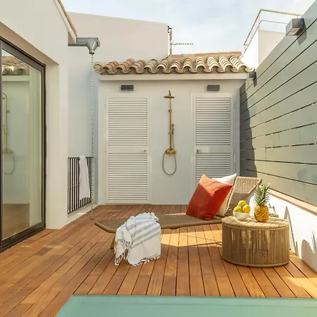 Ohliving Estrellita De Castro Feriehus