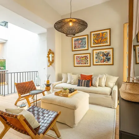 Ohliving Estrellita De Castro Feriehus