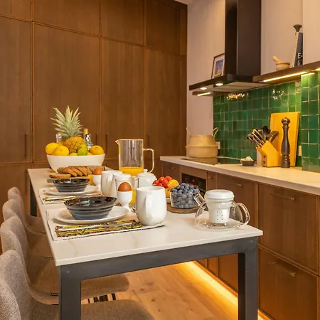 Ohliving Estrellita De Castro