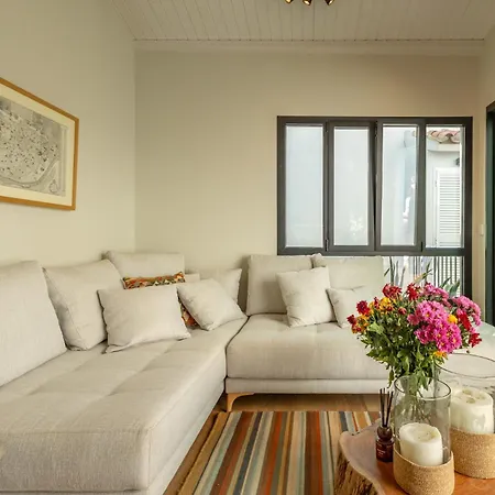 Feriehus Ohliving Estrellita De Castro *
