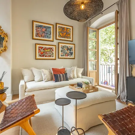 Ohliving Estrellita De Castro * Sevilla