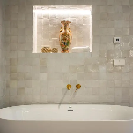Feriehus Ohliving Estrellita De Castro Sevilla