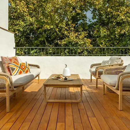Ohliving Estrellita De Castro Sevilla